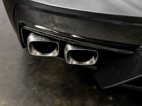 Used 2024 Chevrolet Corvette Stingray Premium Conv w/ Z51 Performance Package image 24