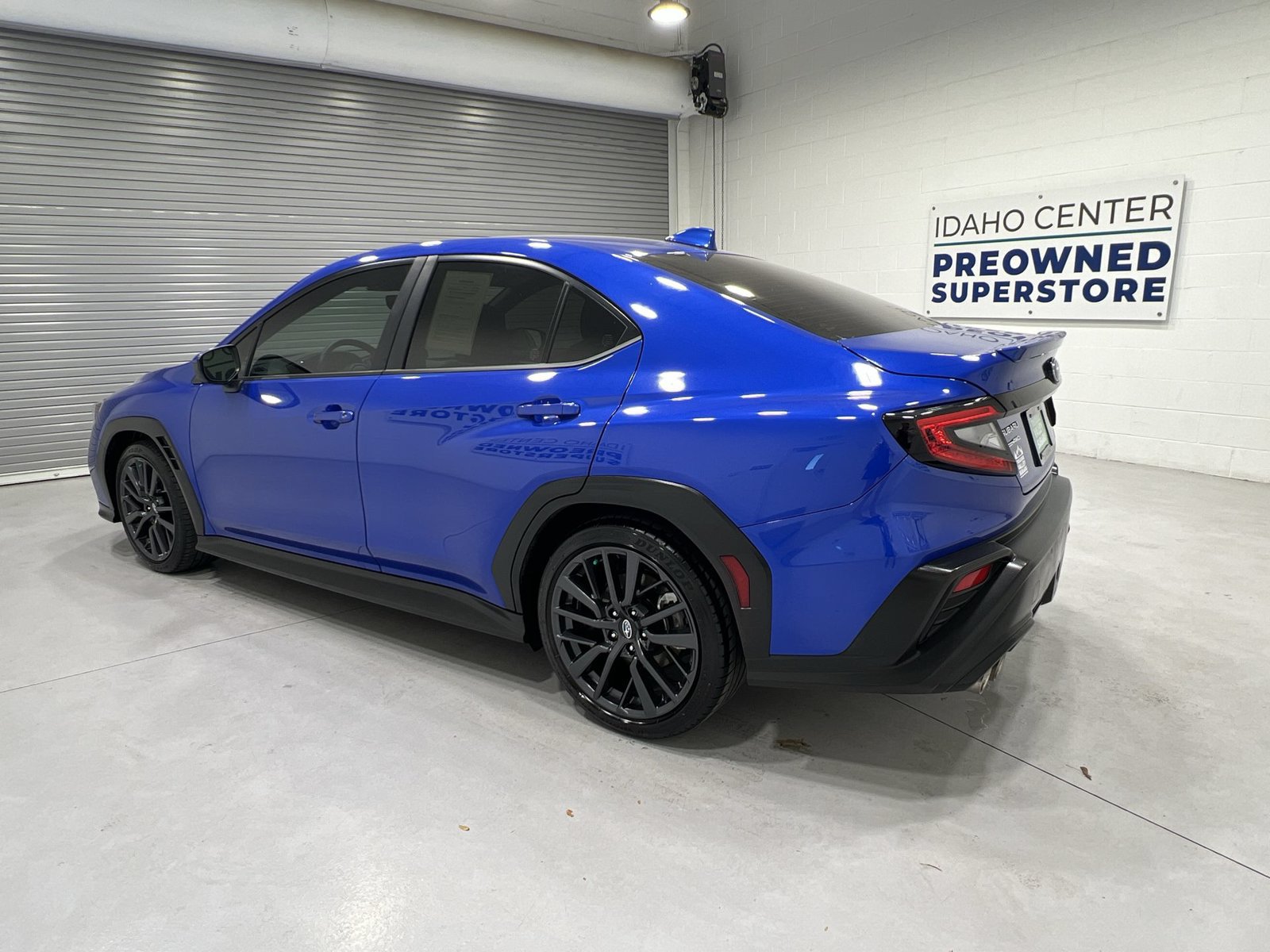 Used 2024 Subaru WRX Premium AWD/4WD image 6