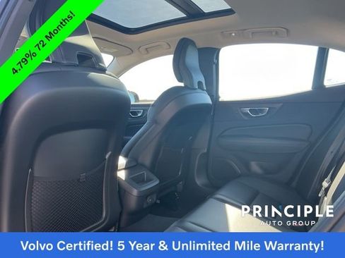 Certified 2024 Volvo S60 B5 Core image 29