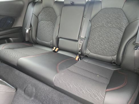 New 2026 Dodge Charger Scat Pack w/ Blacktop Package image 20