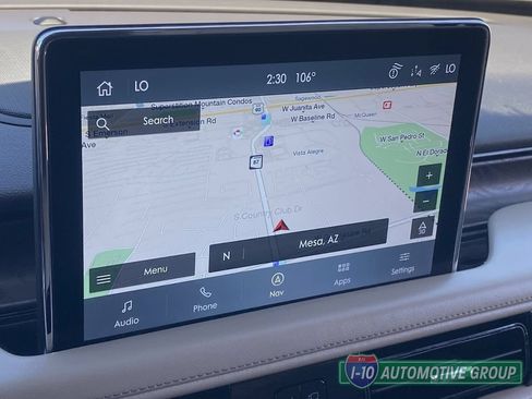 Used 2022 Lincoln Aviator Reserve w/ Equipment Group 201A AWD/4WD image 28