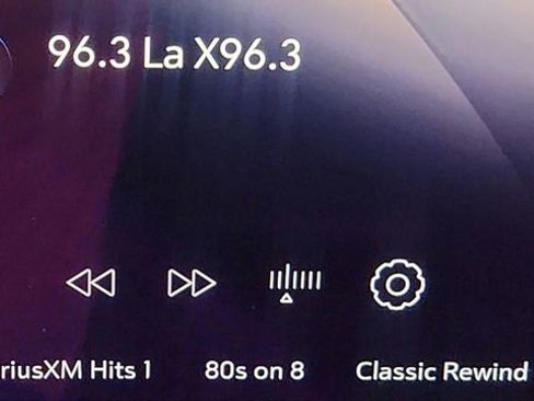 Used 2025 Buick Encore GX Preferred image 12