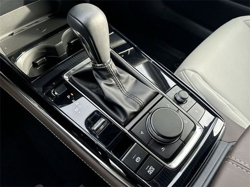 Used 2025 MAZDA CX-30 AWD 2.5 S w/ Premium Package image 20