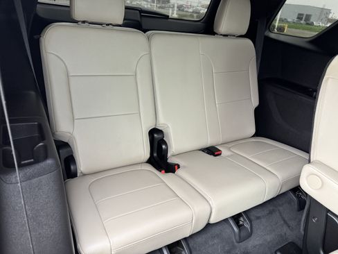 Certified 2022 Chevrolet Traverse LT image 23