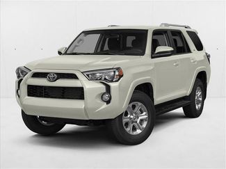 Used 2015 Toyota 4Runner Limited AWD/4WD video 1