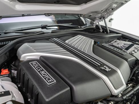 Used 2022 Rolls-Royce Ghost AWD/4WD image 79
