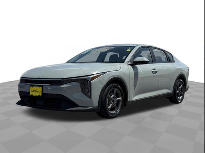 Used 2025 Kia K4