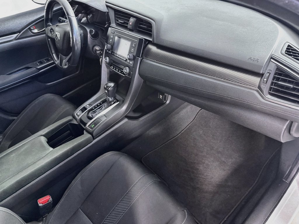 Used 2018 Honda Civic Sport image 29