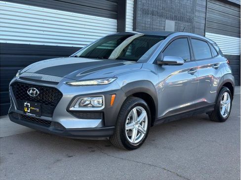Used 2019 Hyundai Kona SE AWD/4WD image 5