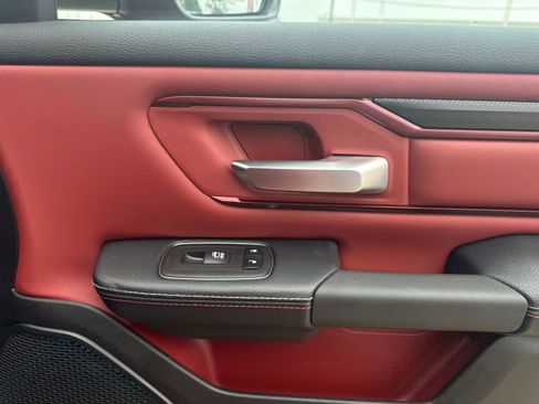 Certified 2024 RAM 1500 Rebel image 16