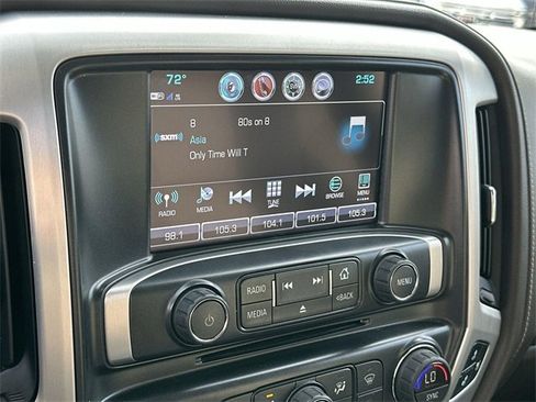 Used 2018 GMC Sierra 1500 SLT image 12