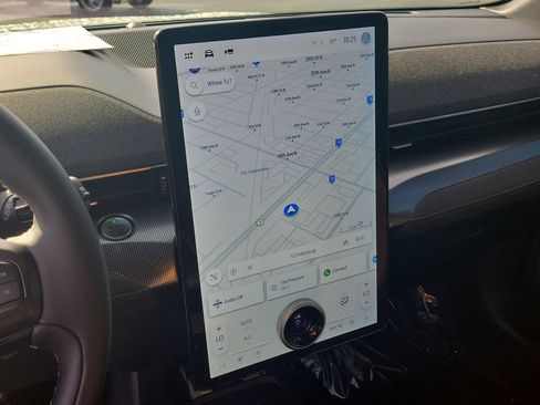 Used 2022 Ford Mustang Mach-E GT w/ GT Performance Edition image 24