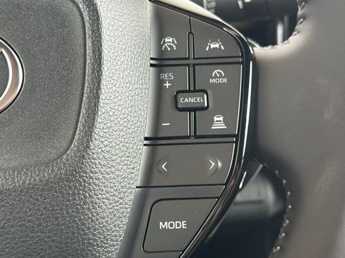 New 2026 Toyota bZ AWD/4WD image 28