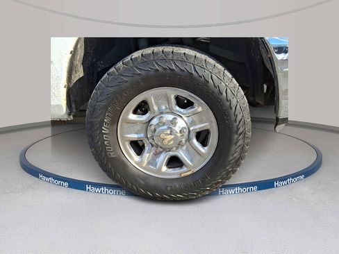 Used 2018 RAM 2500 SLT image 6