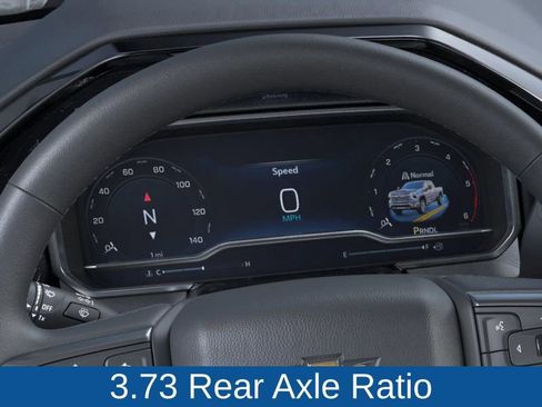 New 2026 Chevrolet Silverado 2500 High Country image 18