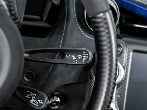 Used 2021 McLaren 720S Spider RWD image 33