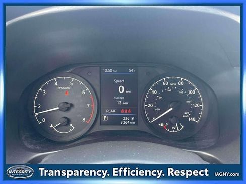 Certified 2025 Nissan Altima 2.5 S FWD image 24