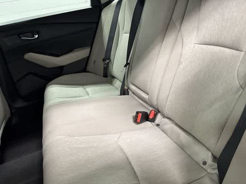Used 2024 Honda Accord EX image 11