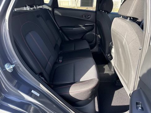 Used 2023 Hyundai Kona N Line w/ Cargo Package AWD/4WD image 21