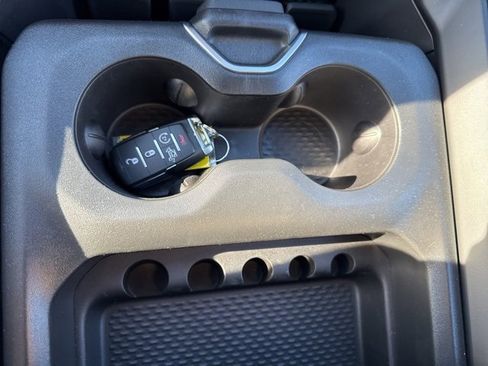 New 2026 RAM 1500 Big Horn image 35