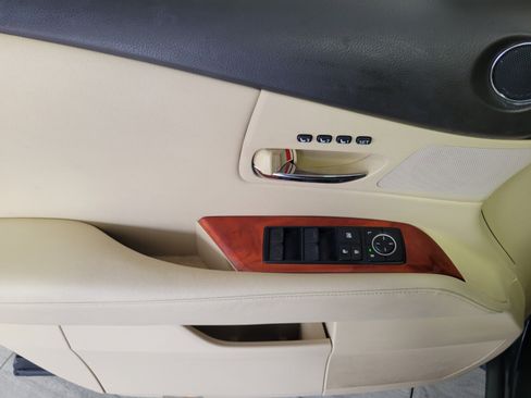 Used 2010 Lexus RX 350 AWD image 20