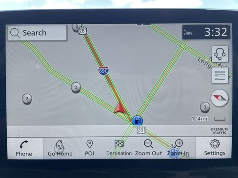 Certified 2023 Nissan Pathfinder SL image 11