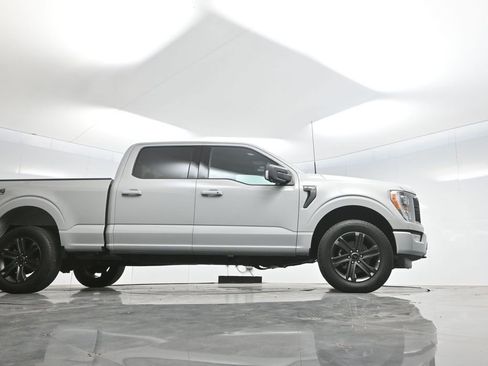 Used 2023 Ford F150 XLT w/ Equipment Group 302A High AWD/4WD image 53
