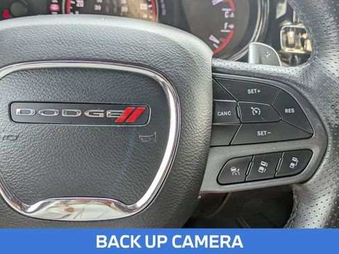 Used 2022 Dodge Durango GT RWD image 20