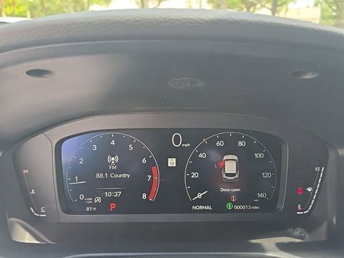 New 2026 Acura ADX FWD image 13