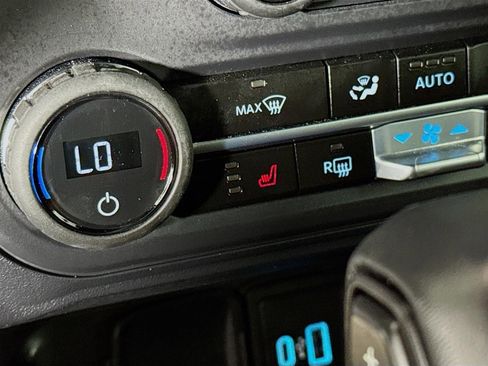 Used 2023 Ford Bronco Wildtrak image 22