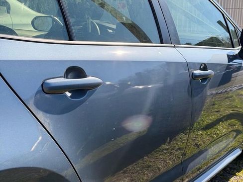 Used 2024 Toyota Corolla LE w/ LE Convenience Package image 13