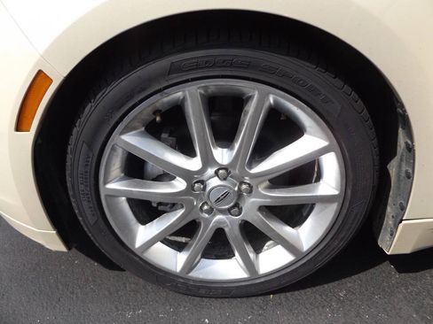 Used 2016 Lincoln MKZ AWD image 33