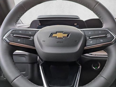 New 2026 Chevrolet Suburban High Country image 14