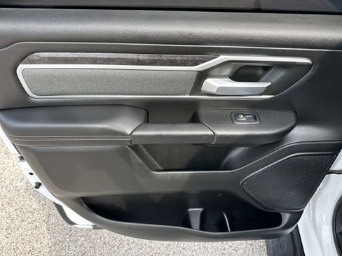 Certified 2023 RAM 1500 Big Horn AWD/4WD image 43