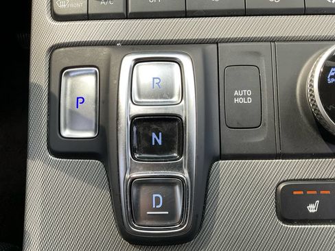 Used 2024 Hyundai Palisade SEL AWD/4WD image 37
