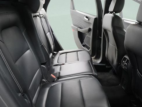 Used 2025 Ford Escape Platinum AWD/4WD image 24