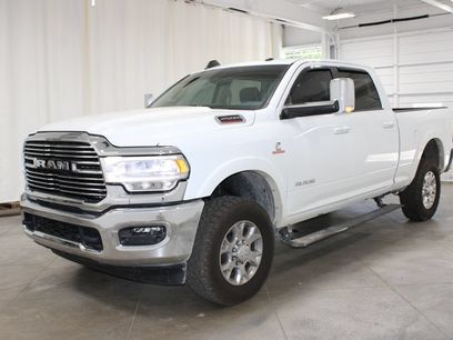 Used 2022 RAM 2500 Laramie