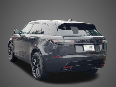 New 2026 Land Rover Range Rover Velar S image 7
