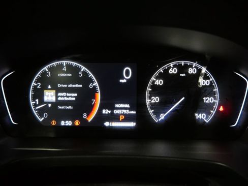 Used 2024 Honda Pilot TrailSport image 12