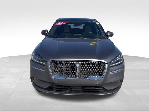 Used 2021 Lincoln Corsair Reserve AWD/4WD image 2