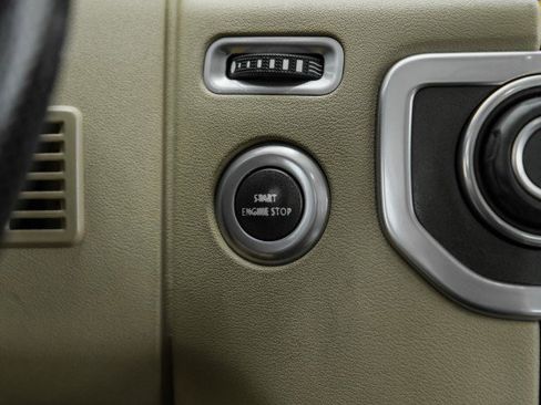 Used 2015 Land Rover LR4 HSE LUX image 19