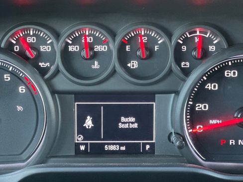 Certified 2022 Chevrolet Silverado 1500 Custom image 25