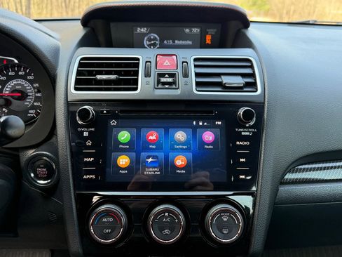 Used 2019 Subaru WRX Limited image 18