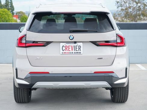 New 2026 BMW X1 xDrive28i w/ Convenience Package image 6