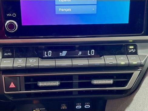 New 2025 Toyota Camry LE w/ Convenience Package FWD image 16