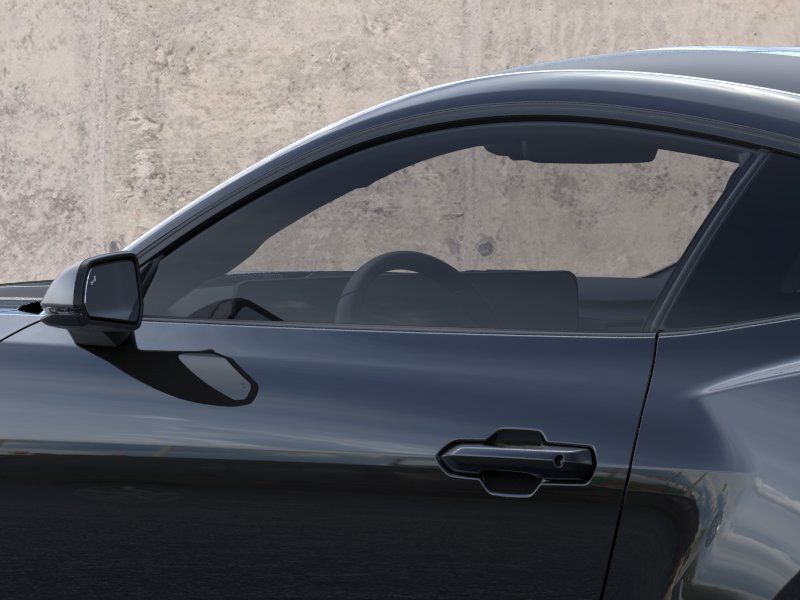 New 2026 Ford Mustang Dark Horse w/ Dark Horse Handlin Package RWD image 20