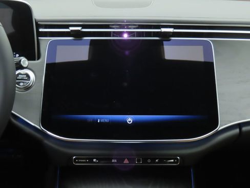New 2026 Mercedes-Benz E 350 Sedan image 14