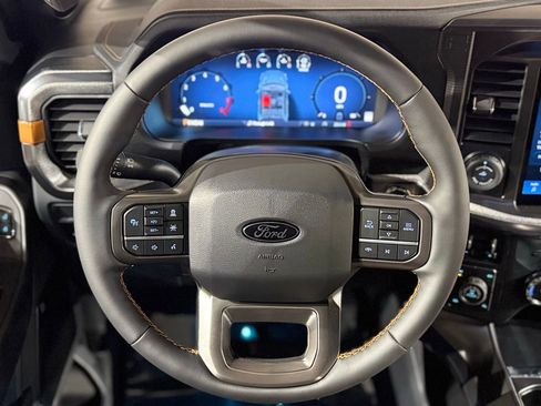 New 2026 Ford F150 Tremor w/ Equipment Group 402A High image 80