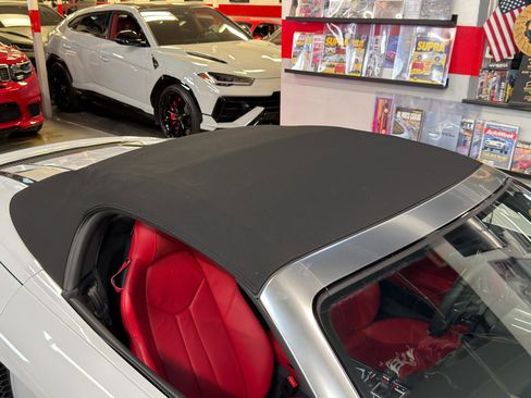 Used 2023 Audi R8 V10 performance RWD image 26