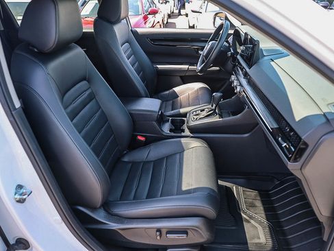 Certified 2023 Honda CR-V EX-L image 9
